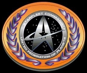 Emblem - Deep Space 9