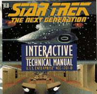 Interactive Technical Manual