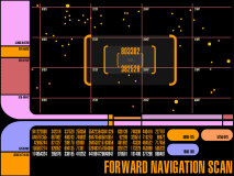 Forward Navigation Scan