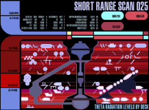 Short Range Scan