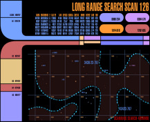 Long Range Search
