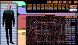 EMH Interface