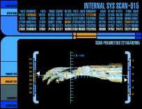 B-4 Internal System Scan