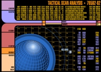 Tactical Scan