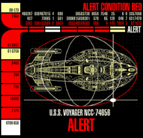 Voyager Alert